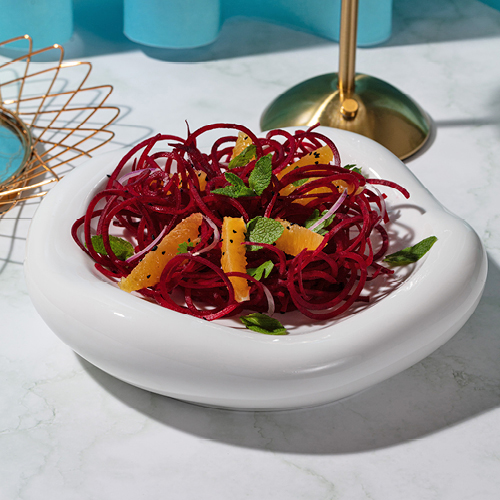 Beetroot Orange Salad