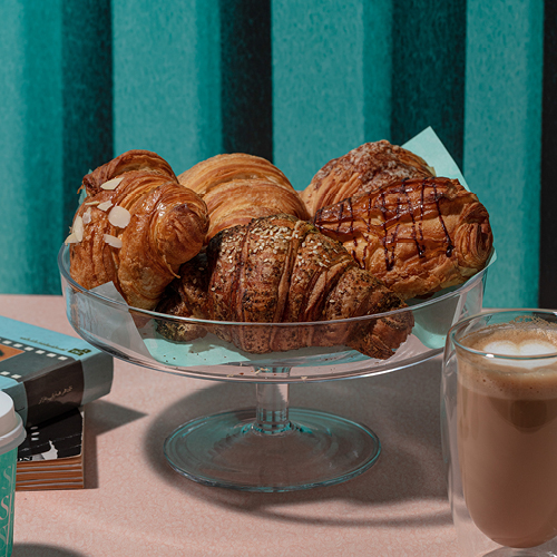 Plain Croissant