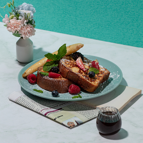 French Toast