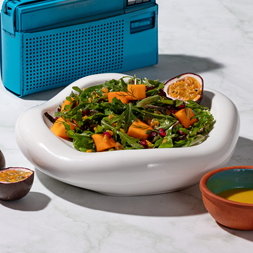 Green Passion Salad “Signature Dish”