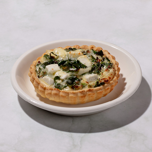 Spinach Feta