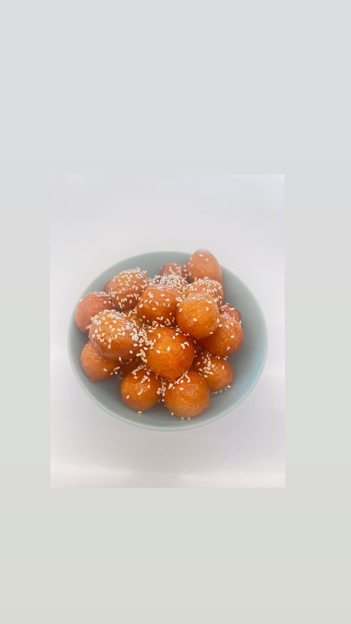 Luqaimat 12 Pcs